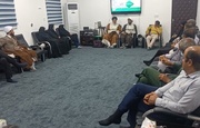 مهرواره «محله همدل» در دشتی اجرا می‌شود