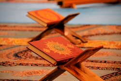 چهاردهمین نمایشگاه قرآن و عترت خوزستان برگزار می‌شود