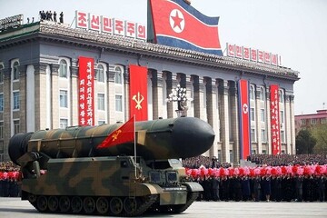 آمریکا حل مسائل شبه‌جزیره کره از طریق گفتگو را غیرممکن کرد/ زمان وقوع جنگ هسته‌ای