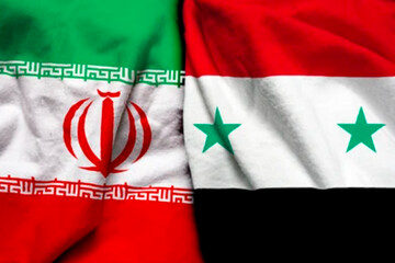 Tehran-Damascus comprehensive relations at highest level