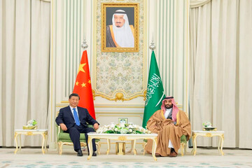 Xi Jinping says China to support Saudi Arabia-Iran dialogue