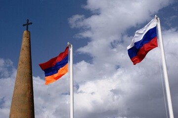 هشدار مسکو به ایروان درباره تایید اساسنامه دیوان کیفری بین‌المللی