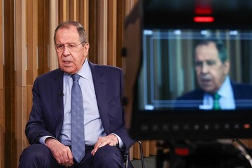 Rusya Dışişleri Bakanı Lavrov Küba'da