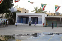 اسکان ۱۴۸ مسافر نوروزی در مراکز اسکان فرهنگیان فیروزکوه