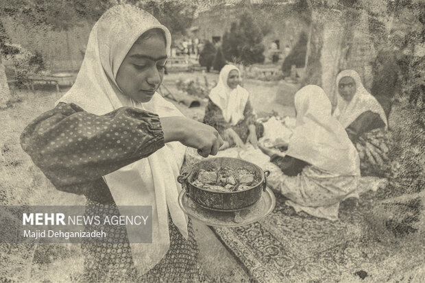 سیری در تاریخ یزد با موزه زنده