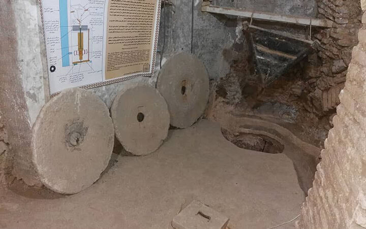 نائین نگینی در حاشیه کویر اصفهان