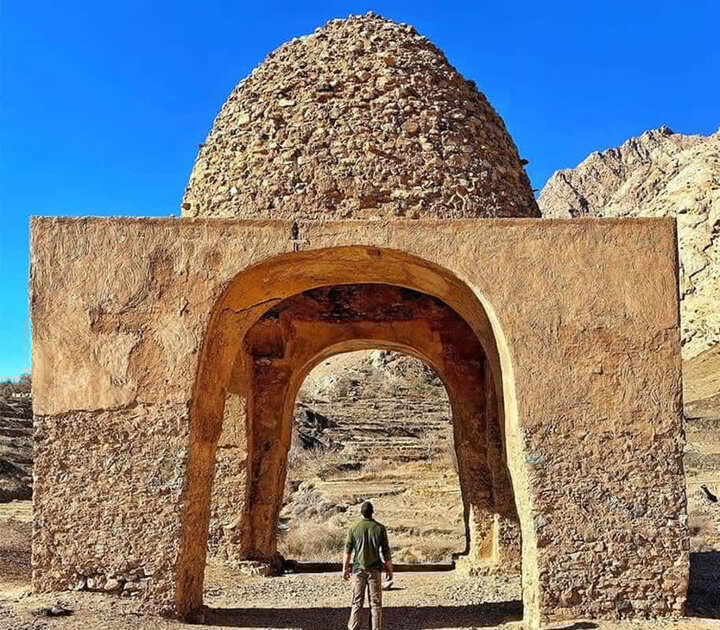 نائین نگینی در حاشیه کویر اصفهان