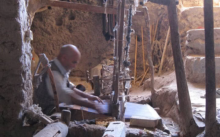 نائین نگینی در حاشیه کویر اصفهان