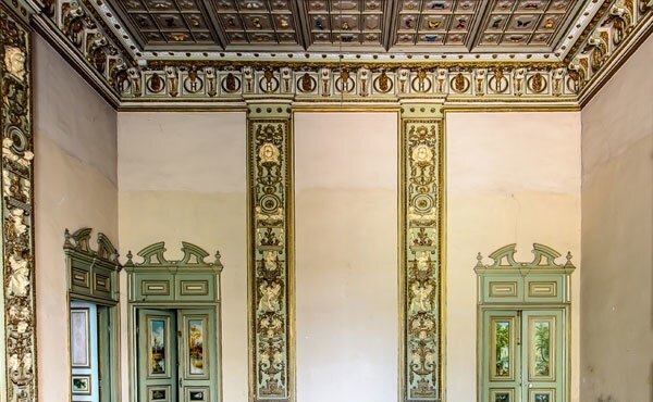 معرفی جاذبه های گردشگری آشتیان/سرزمینی کهن با هویت دینی و تاریخی