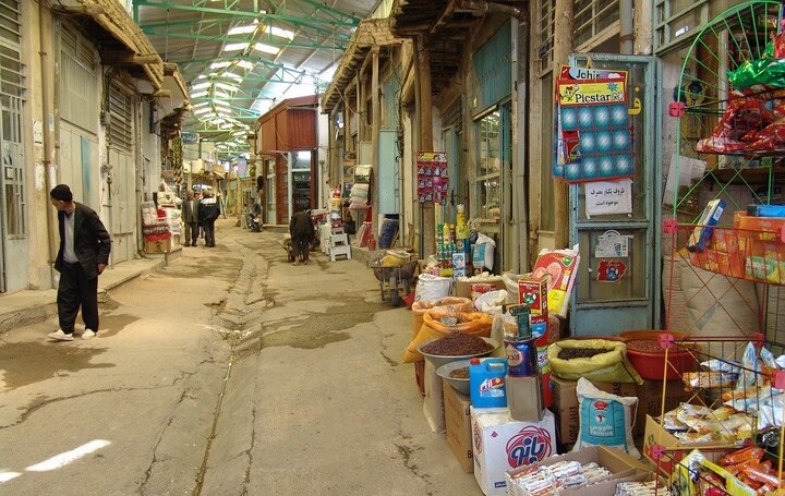 معرفی جاذبه های گردشگری آشتیان/سرزمینی کهن با هویت دینی و تاریخی