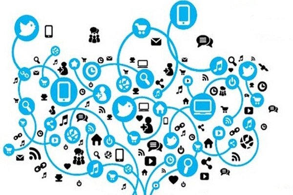 رسانهها افکار را یا مستقیم یا با میانجی رواج میدهند