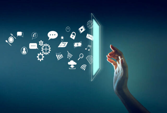 رسانهها افکار را یا مستقیم یا با میانجی رواج میدهند