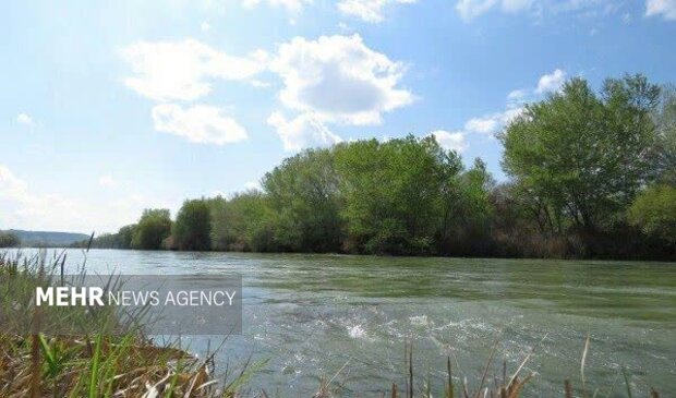 «پارسآباد مغان» نگین گمشده گردشگری شمال ایران