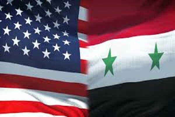 آمریکا دو پسر عموی بشار اسد را تحریم کرد