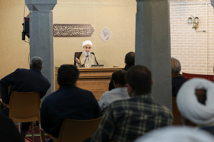 «هدایت» اولین اصل از اصول قرآنی است