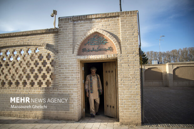 شاهنامهخوانی نوروزی در دیار تاریخ و عرفان 15