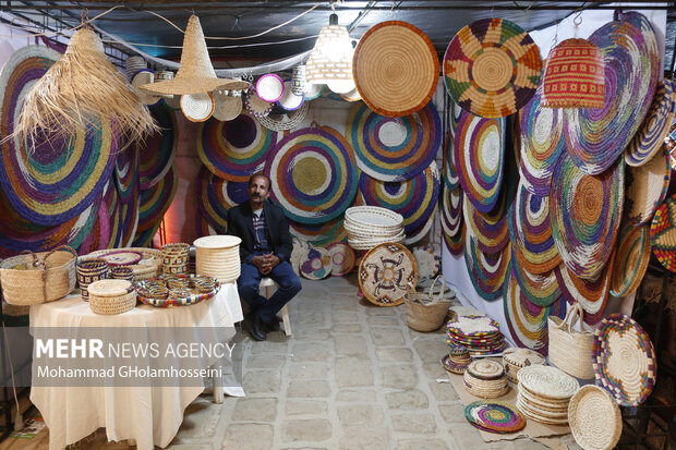 آغاز عملیات اجرایی بازارچه دائمی صنایع‌دستی بوستان شهربازی بجنورد