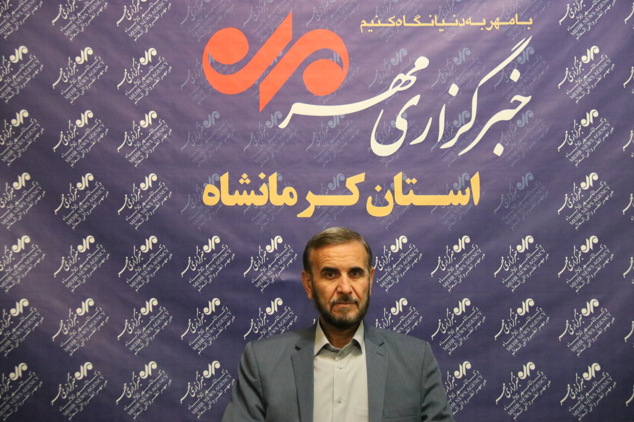 سنقروکلیایی نماد وحدت مذاهب واقوام/رونق تولید اولویت نخست مسئولان