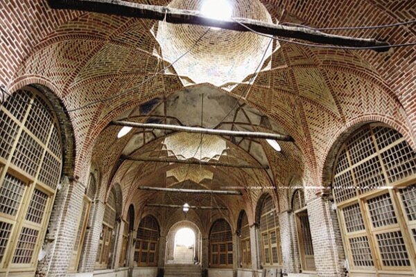 جاذبه های گردشگری بام ایران قدمتی به بلندای تاریخ