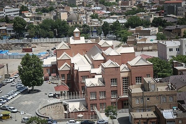 رکورد یک طرح ملی۳۰ساله/طرح میدان امام(ره) ارومیه کی تکمیل میشود؟