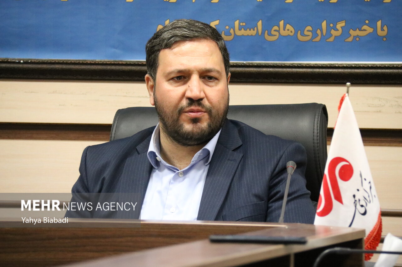 روند کند بهسازی باند فرودگاه کرمانشاه مشکل ساز شد