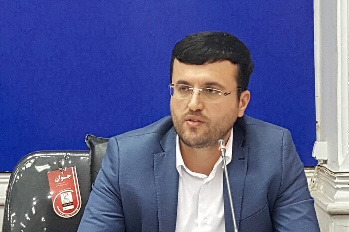 یکی از مدیران متخلف آستارا به جرم ارتشا دستگیر شد یکی از مدیران متخلف آستارا به جرم ارتشا دستگیر شد