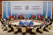Riyadh to join Shanghai Cooperation Organization