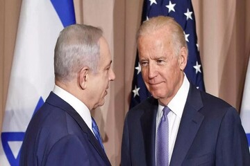 آیا دموکرات‌ها به دنبال سقوط نتانیاهو هستند؟
