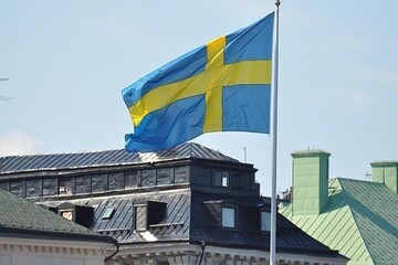 دادستان سوئد خواستار ۵ سال حبس و استرداد متهم به باج‌ گیری به‌نفع پ‌ک‌ک به‌ترکیه شد