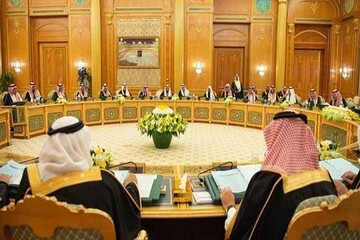 تصمیم عربستان برای تبدیل شدن به «شریک گفتگو» در سازمان شانگهای