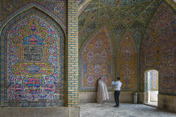 ایران من | مسجد نصیر الملک