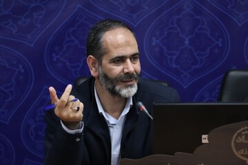 جنبش دانشجویی باید کمپین جهانی دفاع از ملت فلسطین راه‌اندازی کند