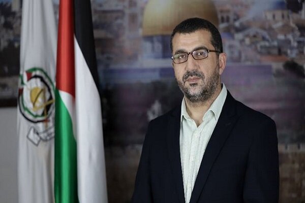 حماس خواستار حضور گسترده معتکفین فلسطینی در مسجد الاقصی شد