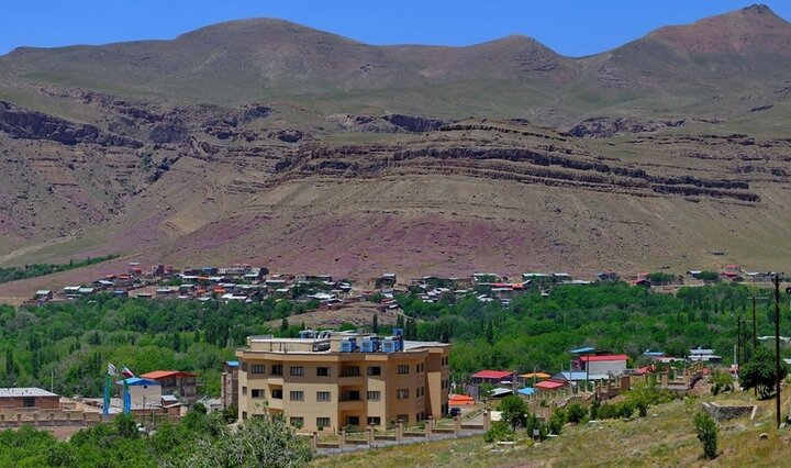 معرفی جاذبه های گردشگری دلیجان/سرزمینی بکر با آثار باستانی دیدنی