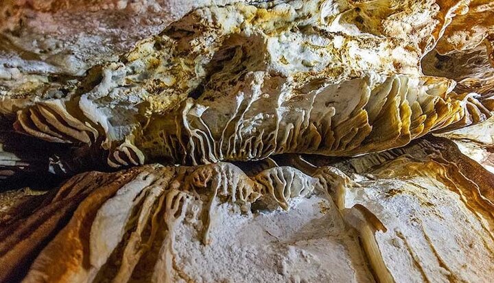 معرفی جاذبه های گردشگری دلیجان/سرزمینی بکر با آثار باستانی دیدنی