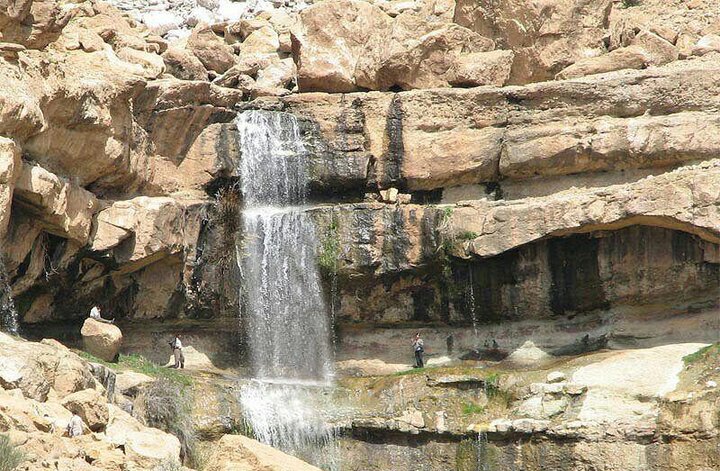 معرفی جاذبه های گردشگری دلیجان/سرزمینی بکر با آثار باستانی دیدنی