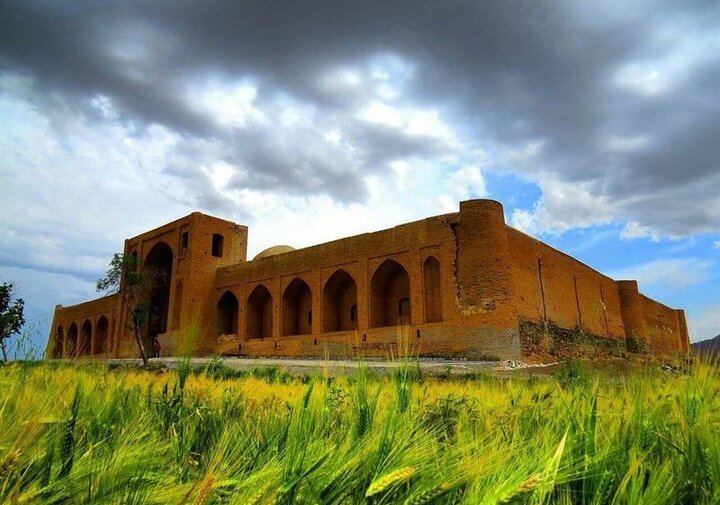 معرفی جاذبه های گردشگری دلیجان/سرزمینی بکر با آثار باستانی دیدنی