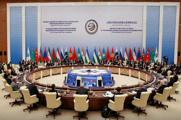 Riyadh to join Shanghai Cooperation Organization