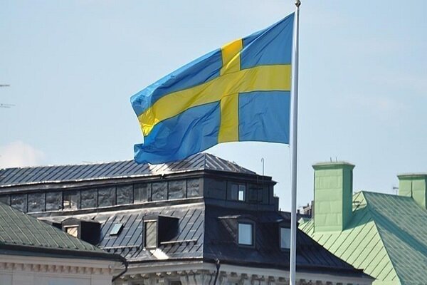 سوئد از اقدامات اسلام‌هراسانه حمایت نمی‌کند
