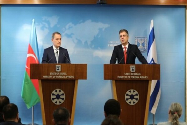 Zionist FM reiterates allegations against Iran Zionist FM reiterates allegations against Iran