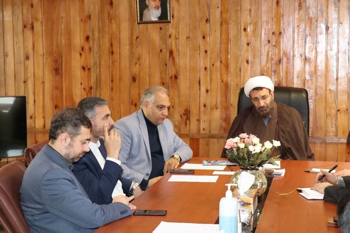 برنامههای قرآنی با رویکرد هنری و جریانساز نیاز کنونی جامعه است