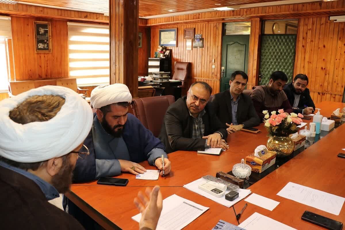 برنامههای قرآنی با رویکرد هنری و جریانساز نیاز کنونی جامعه است