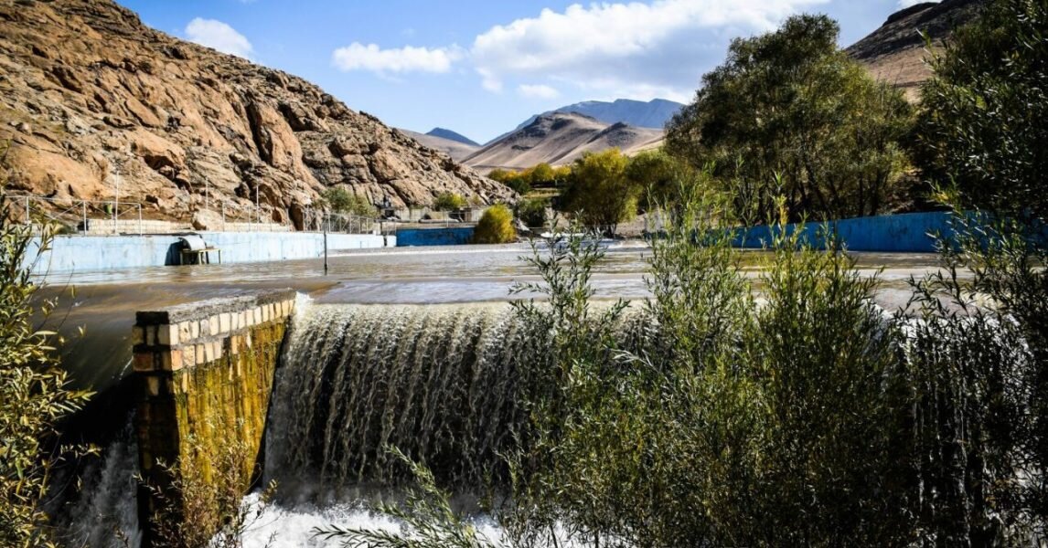 سنقر پیشنهادی شگفتانگیز برای طبیعتگردی
