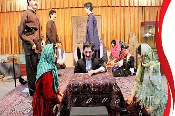 سفر نوروزی به دل تاریخ/ «موزه ارومیه» دومین گنجینه غنی کشور