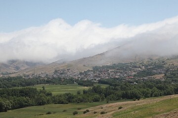 صدور ۱۰۶ هزار سند مالکیت مسکن روستایی در اردبیل/ طرح‌های هادی روستایی به روز است