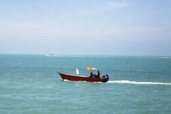منطقه ویژه گردشگری ساحلی در محمودآباد احداث می شود