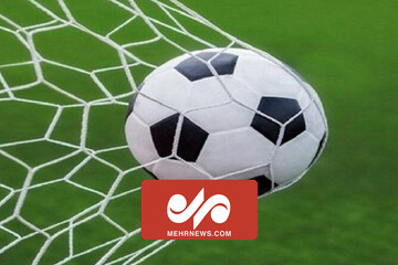 سوپر گل بازیکن هوادار به ملوان بندرانزلی
