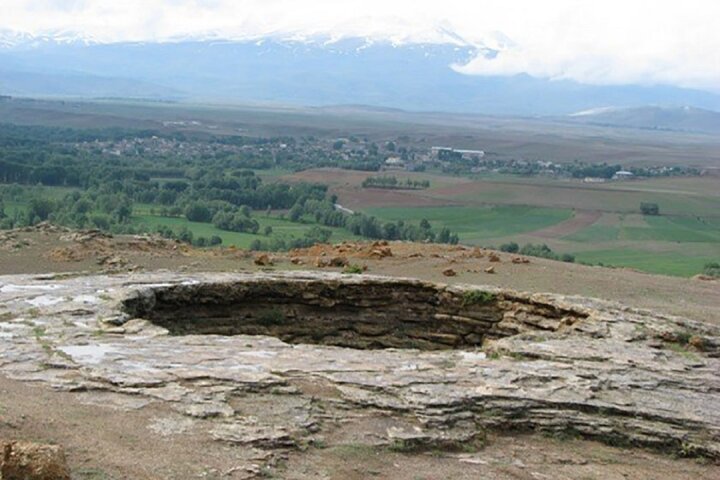 سفر به جاذبههای گردشگری ویلکیج/ از ییلاقات ایلانلو تا پیرناخرچی