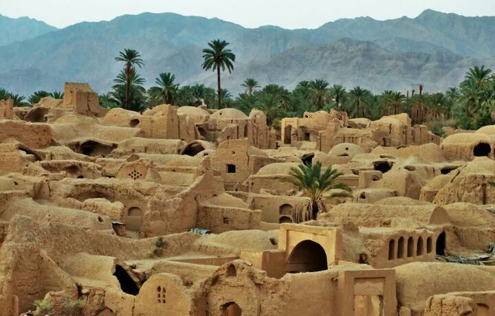 ژئوپارک جهانی طبس؛ بهشت زمین شناسی ایران