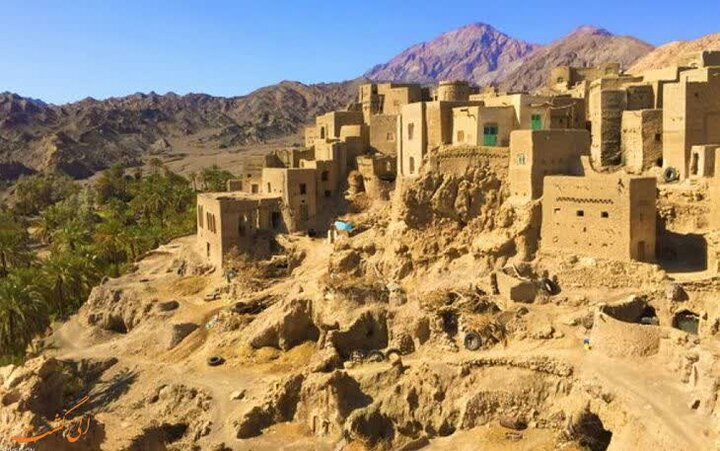ژئوپارک جهانی طبس؛ بهشت زمین شناسی ایران